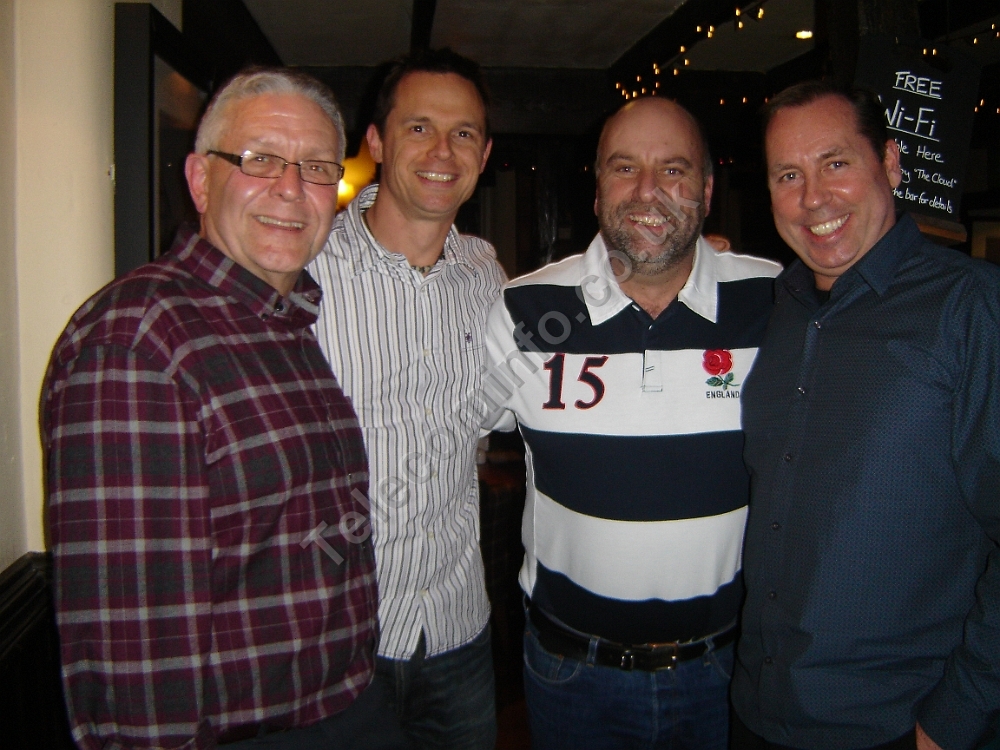 Reading Xmas 2011  22